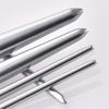 Eye Catching Synthetic Fiber 8pcs Makeup Brushes Set Delicate Cosmetic Brushes Face Makeup For Professional Look