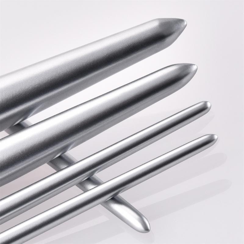 Eye Catching Synthetic Fiber 8pcs Makeup Brushes Set Delicate Cosmetic Brushes Face Makeup For Professional Look