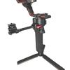 For RS2 RSC2 Handheld Gimbal Stabilizer Monitor Mount Stand Chute Extended Bracket for RS3 RS3 Pro Mount Accessories