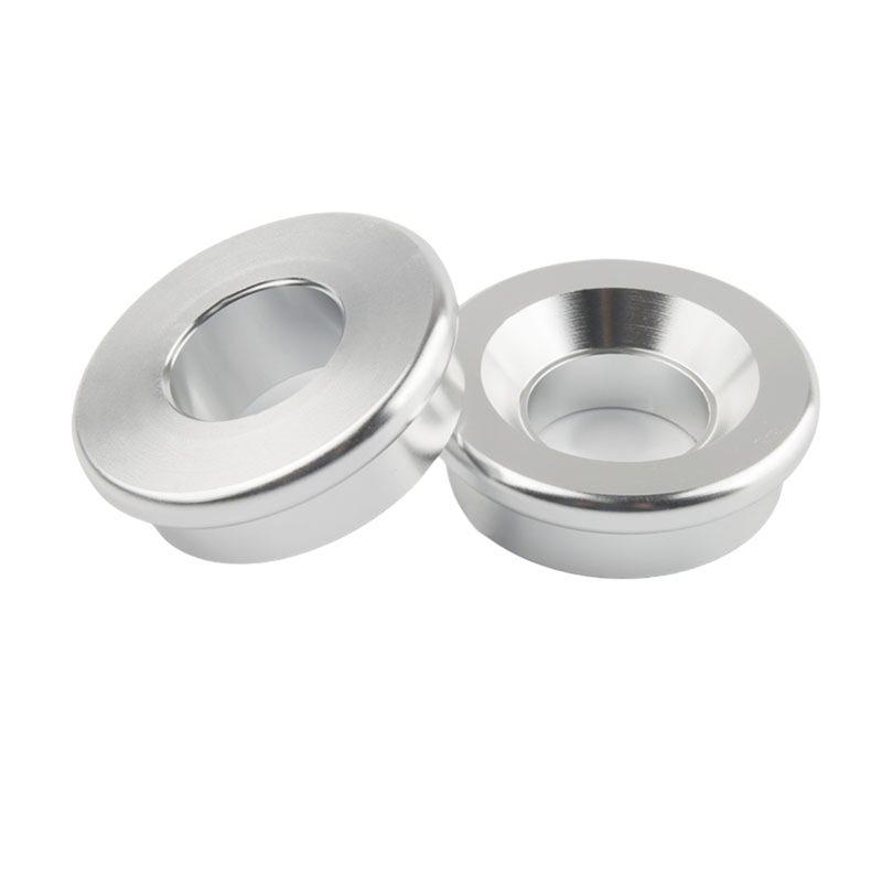 For Honda Civic 88-2000 B-Series Engine Modified Front And Rear Solid Linkage Shifter Bushing Kit Shifter Bushing Kit
