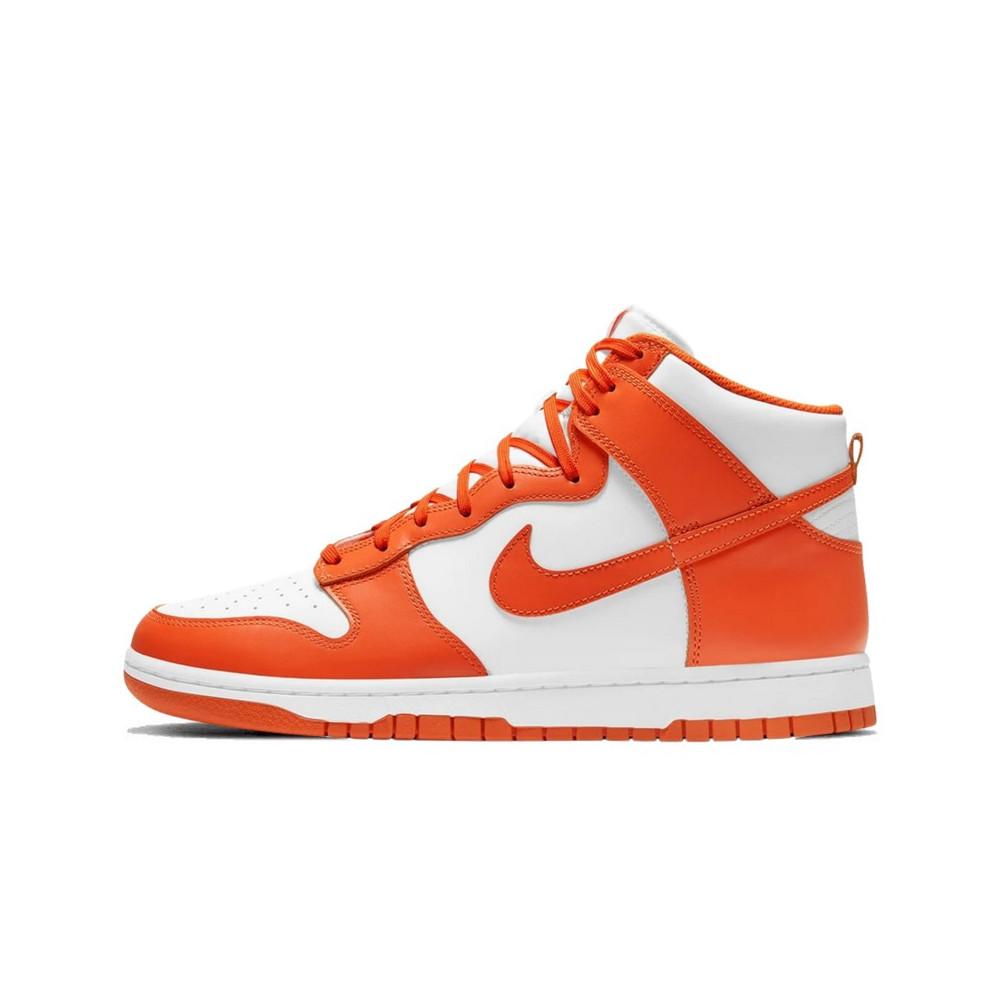Nike Dunk High Syracuse