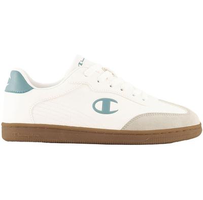 Champion Prestige Mix Material Sneakers