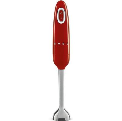 Immersion Blender Smeg HBF11RDEU
