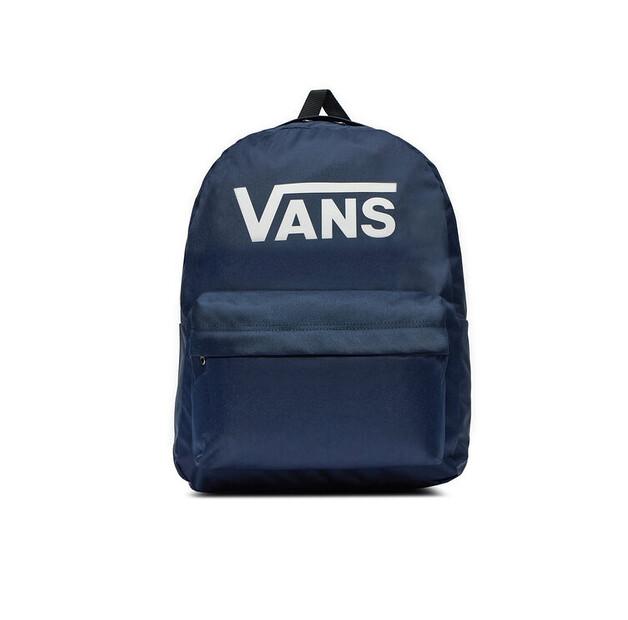 

Рюкзак Vans Old Skool Print Backpack VN000H50LKZ1 тёмно-синий