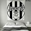Juve J Wall Hanging Printed Fabric Blanket Decorative Tapestries for Bedroom Living Room Home Decor