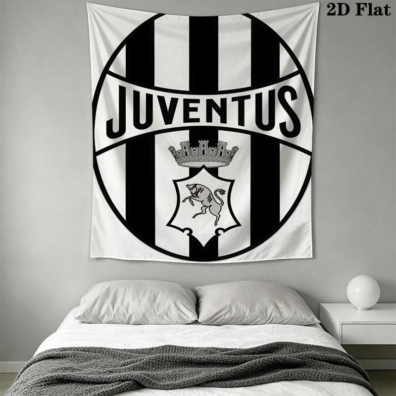 Juve J Wall Hanging Printed Fabric Blanket Decorative Tapestries for Bedroom Living Room Home Decor