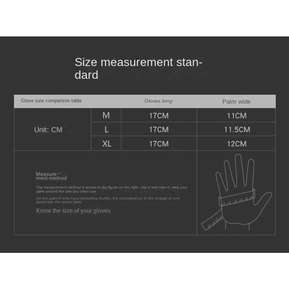 Tactical Gloves Men's Half-finger Mountaineering Protective Sports Wear-resistant Outdoor Fans Special Forces Cycling Gloves