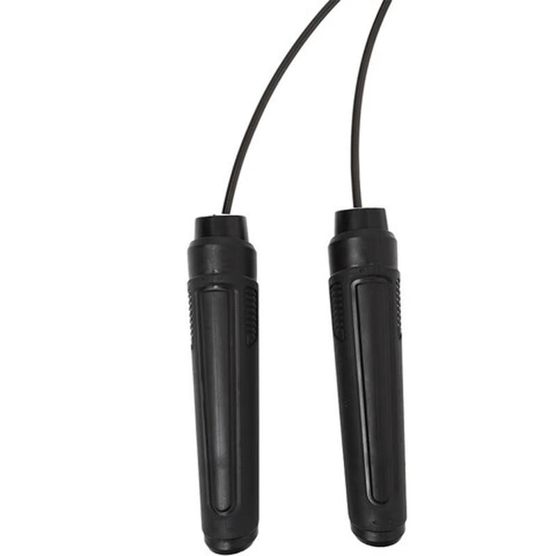 Weighted Steel Wire Jump Rope