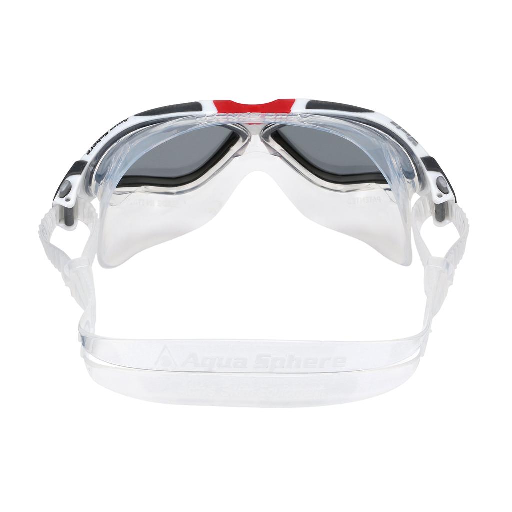 Aquasphere Unisex Adult Vista Swimming Goggles
