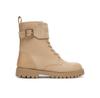 Ankle Boots Wanda 832 4F4321 EX123 Beige