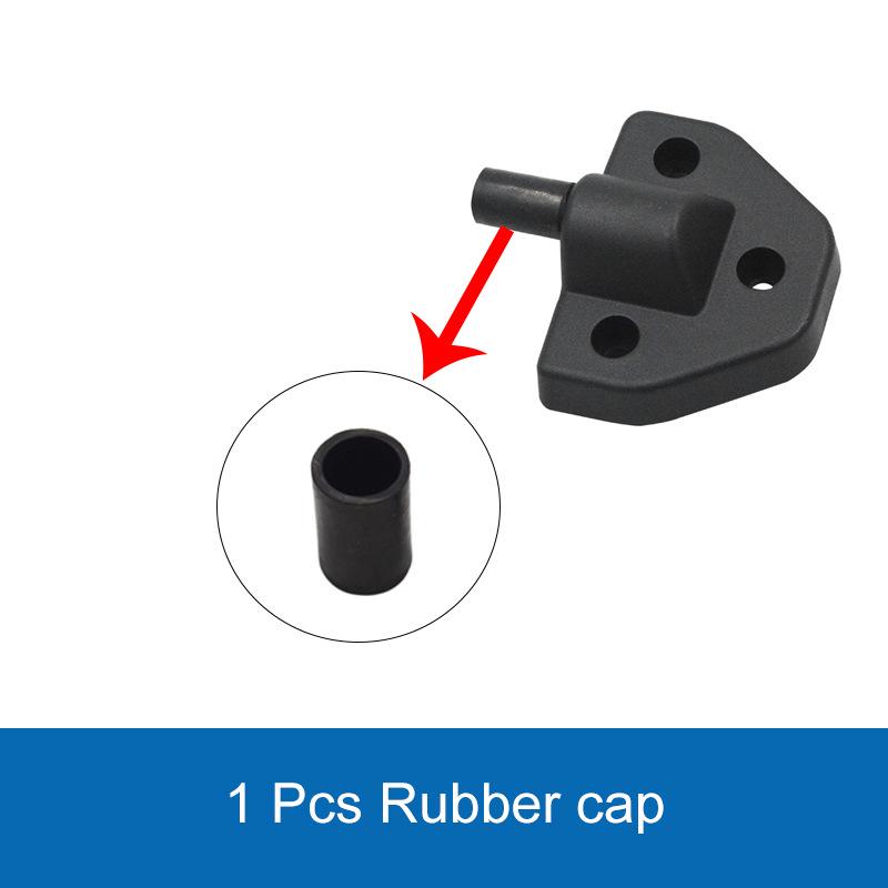 

Porsche Cayenne Trunk Cover Bracket and Luggage Compartment Divider Base