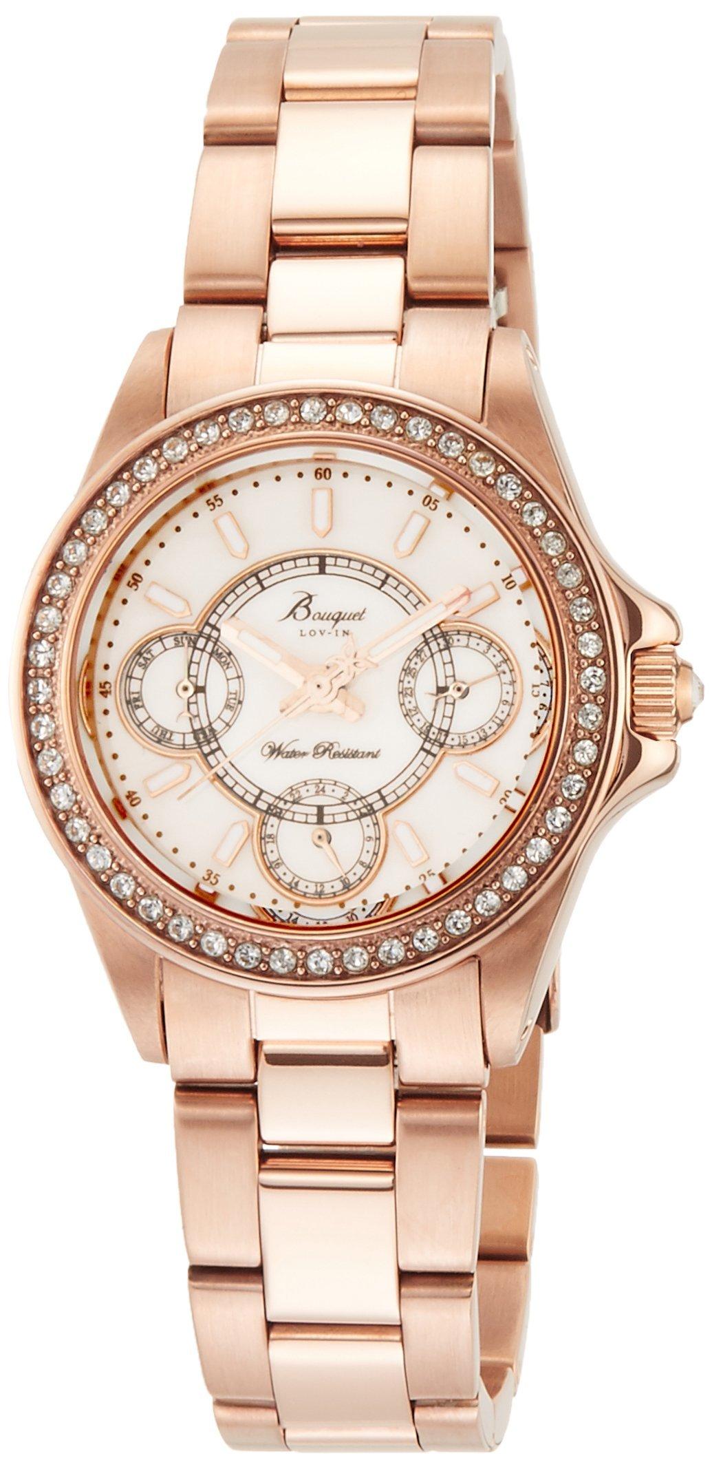 

[Lovin Bouquet] Смотреть LVB112P1