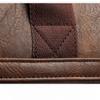 Men's New Business Laptop Bag Fashion Men's One-shoulder Messenger Briefcase Large-capacity Retro Shoulder Bag