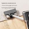 LISM High Power Handheld Wireless Vacuum Cleaner