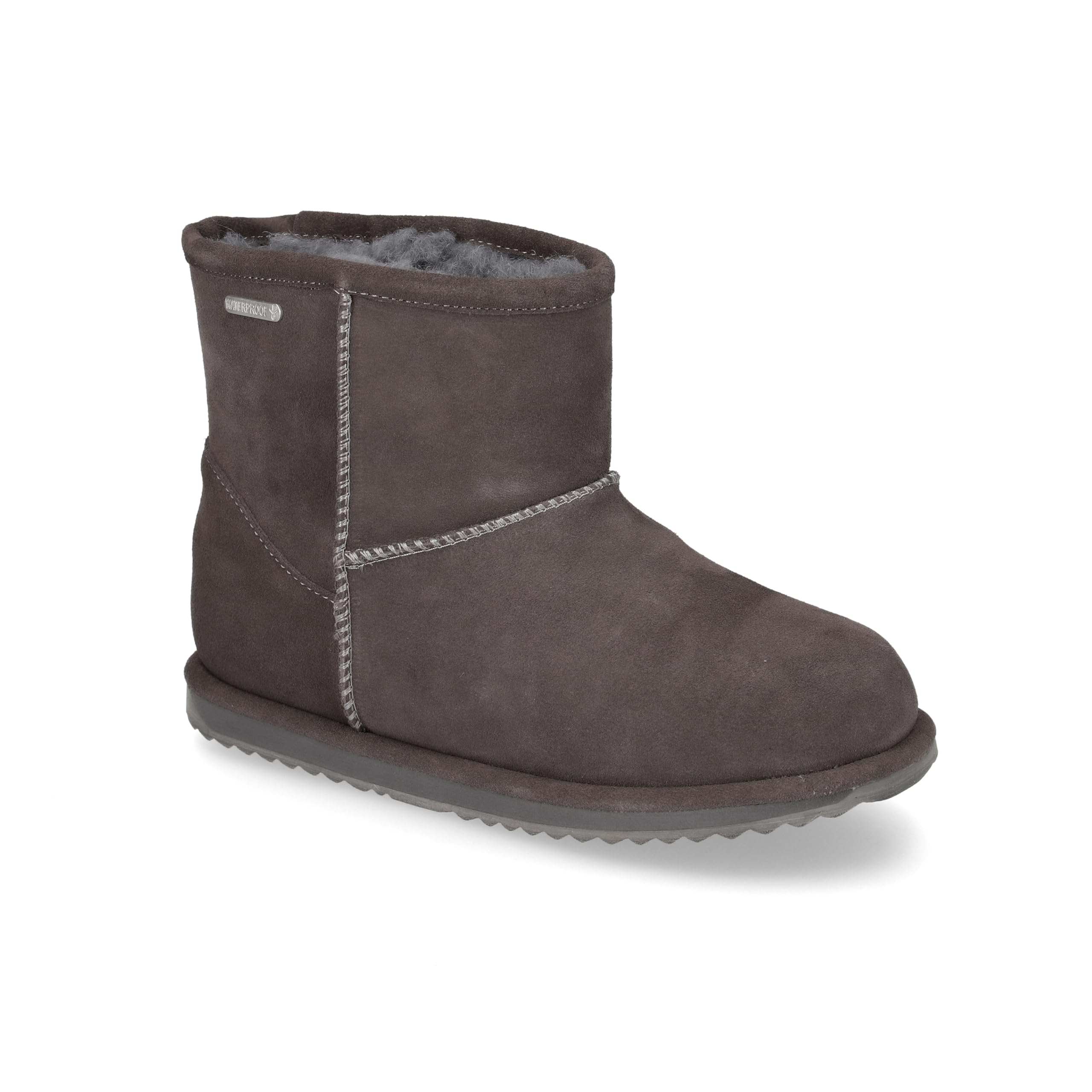 Брамби Мини [Эму Австралия]