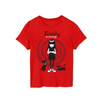 Tops – T-Shirts