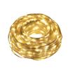 Gongtai LED Solar Strip String Lights