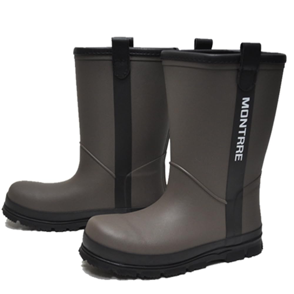 

Achilles JBW 7910 Snow Cold Weather Urethane and Sizes Boots, Protection, Lining, Kids , Boys Girls , 19-25cm