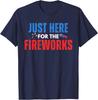 Tops – T-Shirts