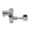 Shower Head Diverter Water Separator Shower Arm Diverter for Hand Held Showerhead and Fixed Spray Head