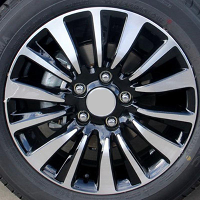 Kompatybilna 16-calowa felga ze stopu aluminium i koło zapasowe do Hondy Lingpai