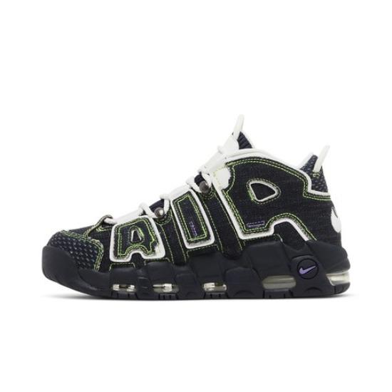 Nike Serena Williams Design Crew x Wmns Air More Uptempo Denim DX4219-400