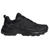 New Adidas Terrex Skychaser Waterproof And Breathable Low Top Mountaineering Hiking Shoes Men's Black JQ2210