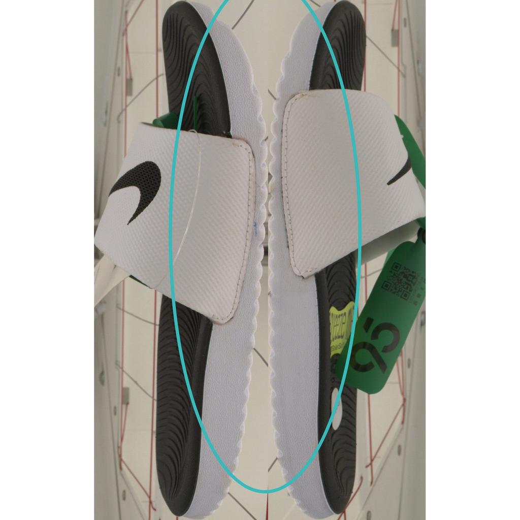 Pre-owned NikeKawa 819352-100-P26084965799010