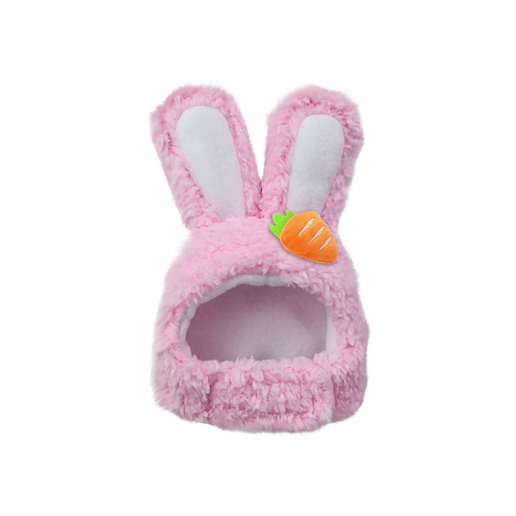 Kostým velikonočního zajíčka 22 palcový jarní kostým na verandu pro jaro, velikonoční venkovní dekorace na terasu a zahradu