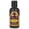 100% Pure Black Jamaican Castor Oil®, 118 Ml (4 Oz)