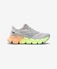 Float Weave 2 (W) - Gray:Lime / 100244487