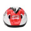 Red Foam Children Cycling Bicycle Skating Balance Scooter Baby Sports Safety Head Protective Helmet