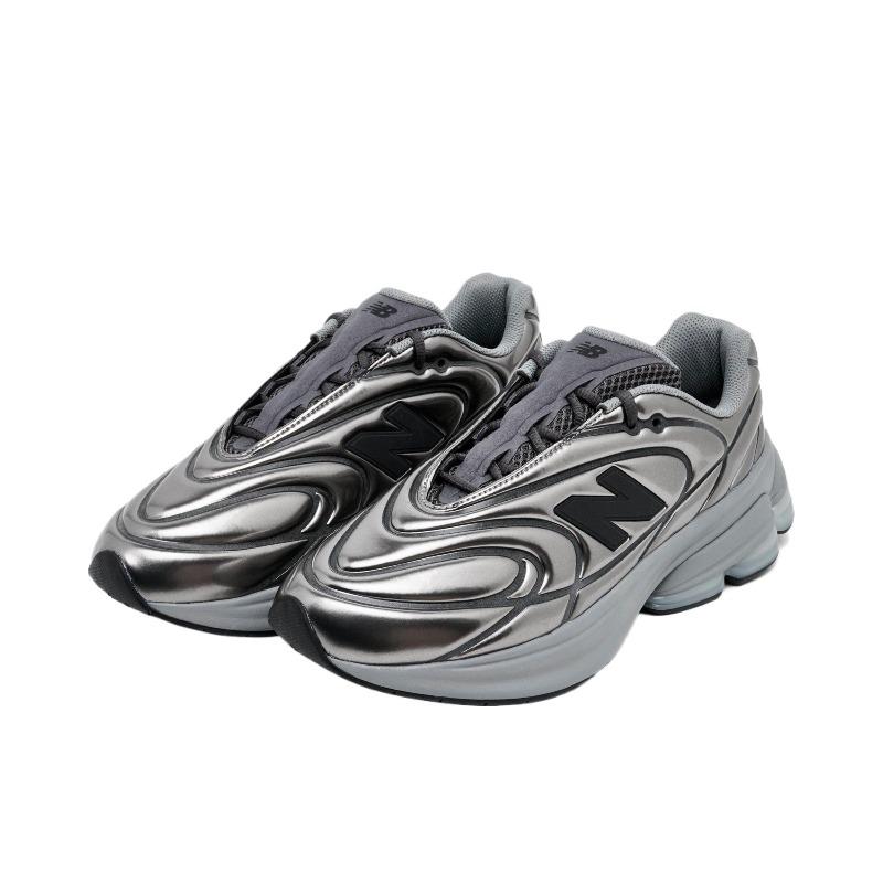 New Balance 5030 Men Glossy Lace Up Platform Low Top Casual Shoes D Width U503069C