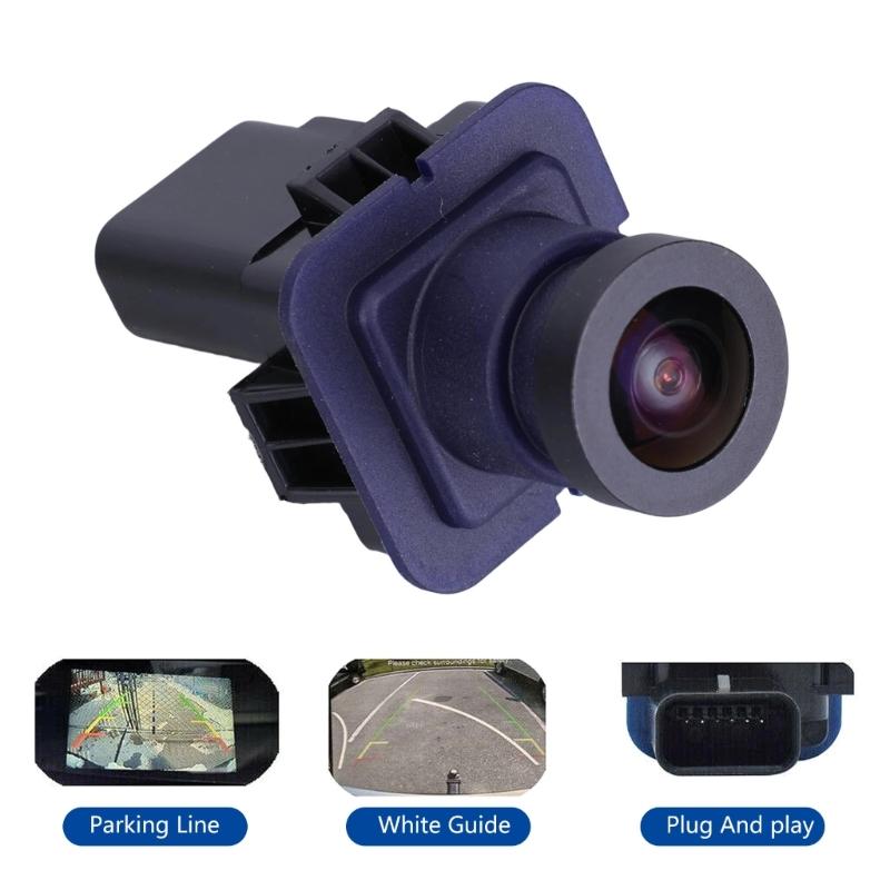 Automotive Accessories for MKC 2015-2019 Replacement Car Rear View Backup Parking Camera BL3Z-19G490-B EL3Z-19G490-D
