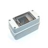 HT Series Outdoor Waterproof Distribution Box MCB Switch PC Junction Box IP65