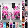For Samsung Galaxy A53 Phone Case Shockproof Wallet Leather Flip Back Cover For Samsung A 53 5G Full Protection Funda Bumper