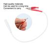   Clip Clamp Test   Cable Electrode Accessories for Electronic Acupuncture