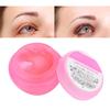 Portable Eyelashes Grafting Eyelash Extension Glue Remover Adhesive Gel Removing Cream