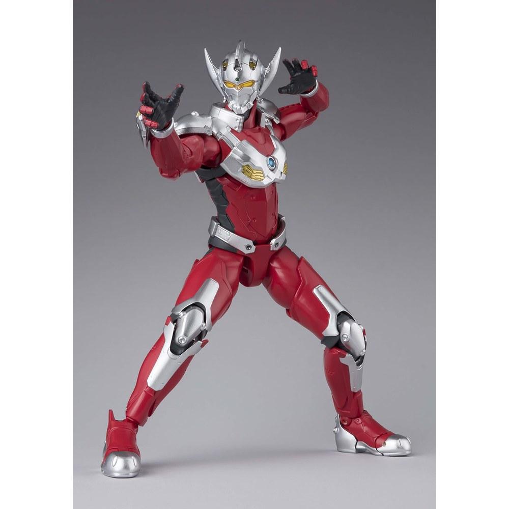 Bandai Ultraman Suit Taro S.H.Figuarts Action Figure