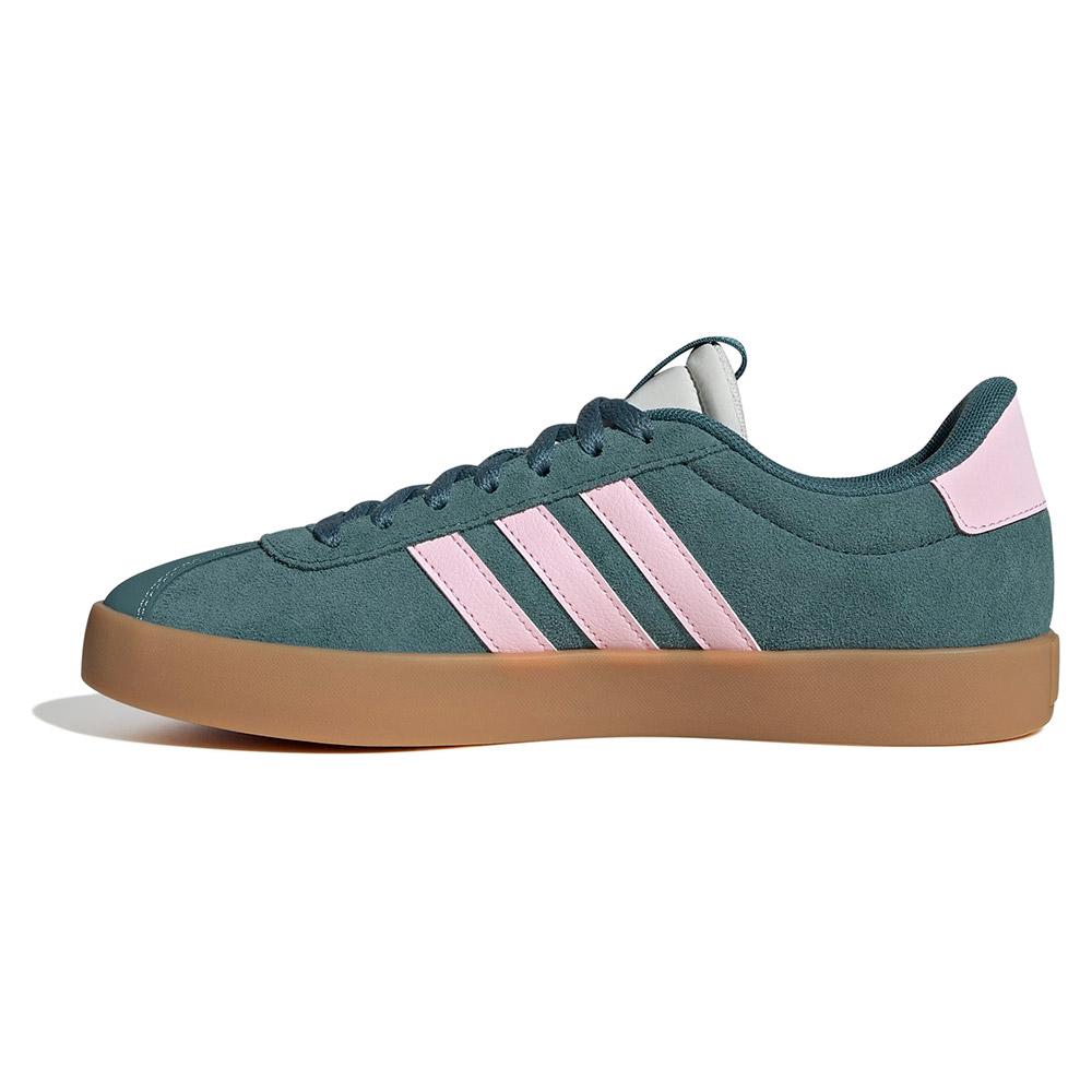 adidas Vl Court 3.0 Sneakers Synthetic Green