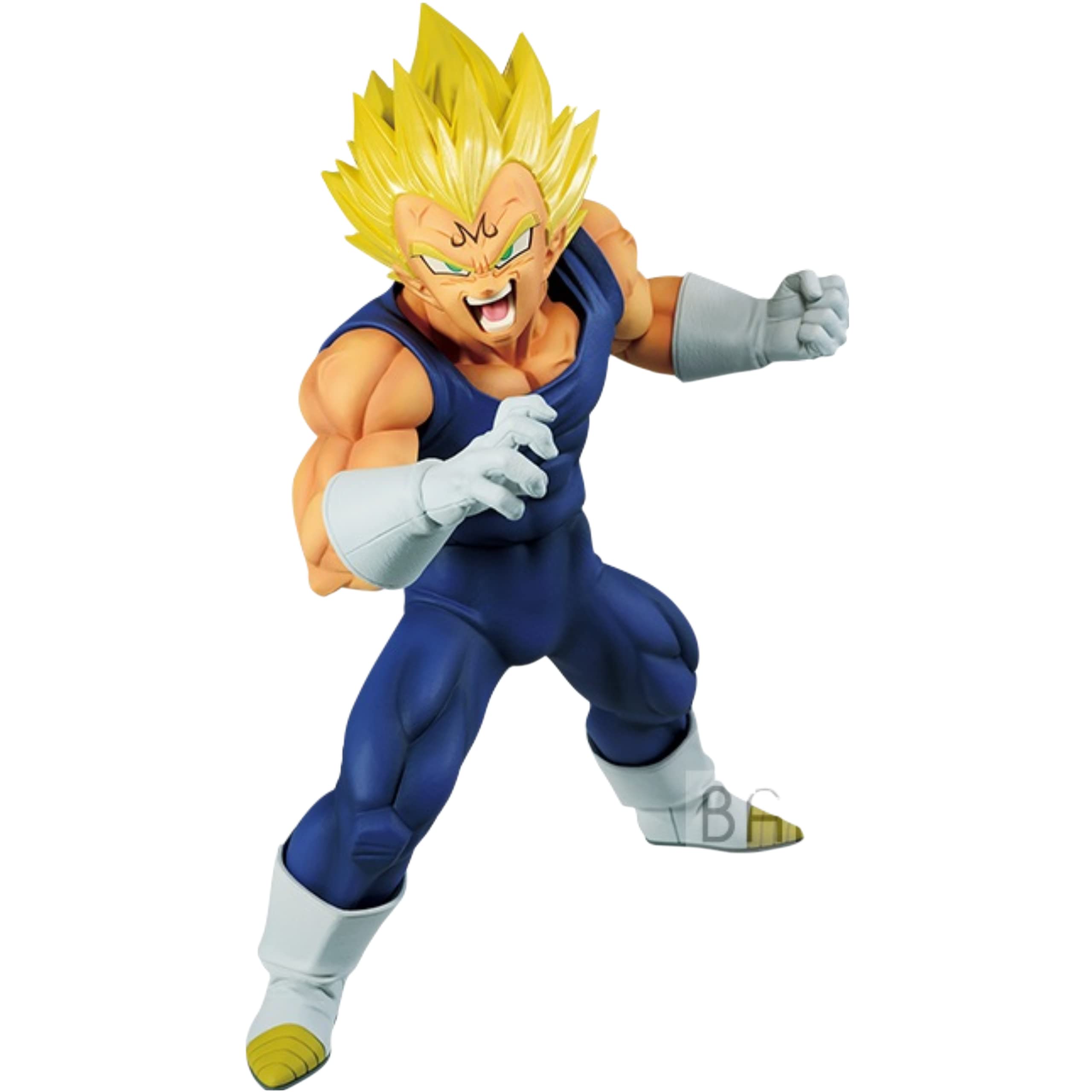 

Banpresto Dragon Ball Z MAXIMATIC THE VEGETA II Vegeta