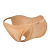 Women's Seamless Hip-Lifting Butt Pads Briefs - Peach Shape Enhancer