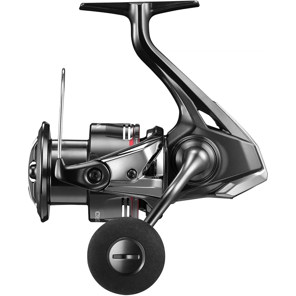 Shimano Vanford Spinning Reel 24 C5000XG High Speed Lightweight Fishing Gear