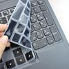 Silicone Keyboards Protectors Cover for R9000P/R7000/Y9000 Laptop Dust and Spill Resistant Semi Transparents Film