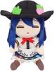 Hinanai Tenshi Plīša Daruma Touhou Oficiāla Prece