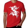 SEPULTURA 3 Tshirt Oversized Summer Clothes Short Sleeve Tee Customizeds Oversized T Shirts for Men