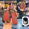Compatible with KaiYi ShiYue Key Case 26/2026 Model Kunlun iHD New Energy X7iHD Car Cover.