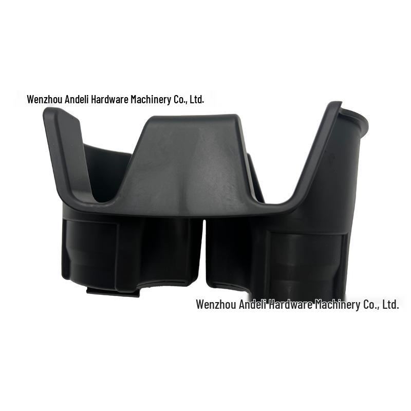 Rubber Water Cup Holder for 2001-2006 Jeep Wrangler TJ Center Console