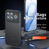 Airbag Super Protection Soft TPU+PC Clear Matte Back Cover For Xiaomi Poco F8 Pro Ultra PocoF8Pro PocoF8Ultra 5G Phone Case