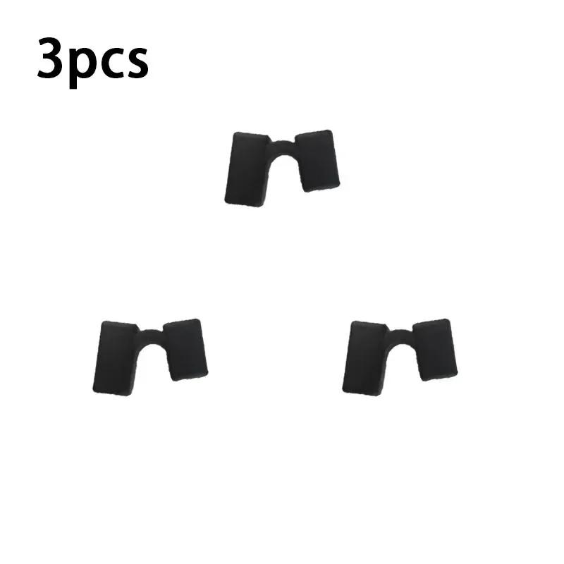 6/1PCS Reusable Chopstick Helpers Kid Training Holder Chinese Chopstick Plastic Clamps Helper For Kids Adults Beginner Learner